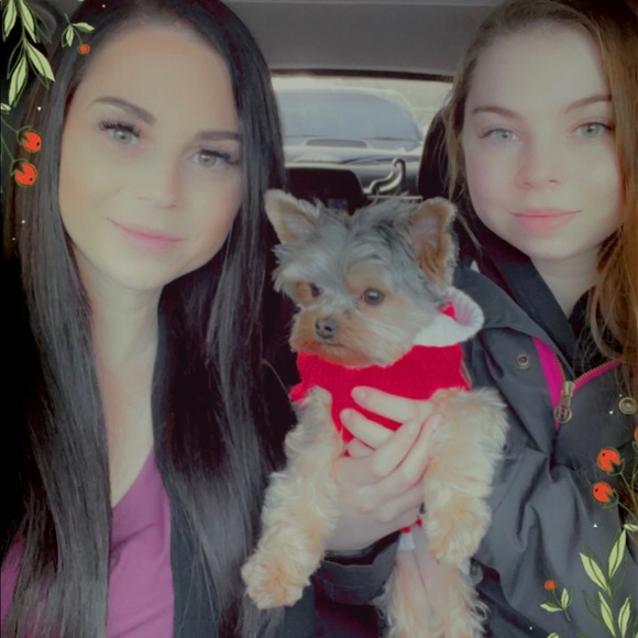 Meet your Posher, Rena - Picture 1 of 1